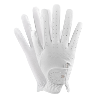 Universele ELT Allrounder handschoenen Wit