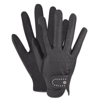Gants universels ELT Allrounder Hiver Noir / argent