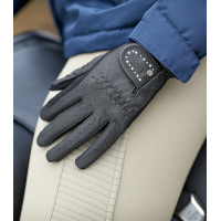 Gants universels ELT Allrounder Hiver Noir / argent Gants universels ELT Allrounder Hiver Noir / argent