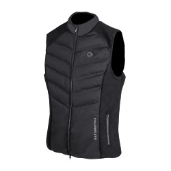 Verwarmd vest ELT Comfort heat Zwart Verwarmd vest ELT Comfort heat Zwart