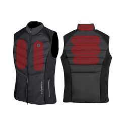 Verwarmd vest ELT Comfort heat Zwart Verwarmd vest ELT Comfort heat Zwart