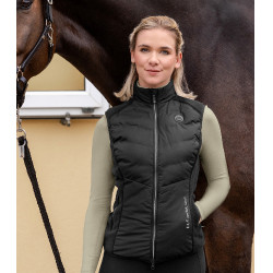Verwarmd vest ELT Comfort heat Zwart Verwarmd vest ELT Comfort heat Zwart