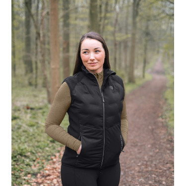 Verwarmd vest ELT Comfort heat Verwarmd vest ELT Comfort heat