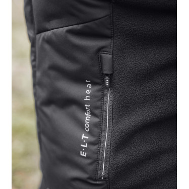 Verwarmd vest ELT Comfort heat Verwarmd vest ELT Comfort heat