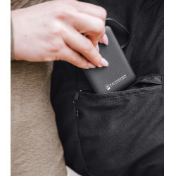 Verwarmd vest ELT Comfort heat Zwart Verwarmd vest ELT Comfort heat Zwart