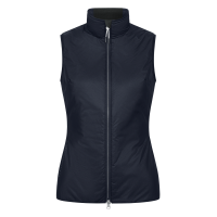 Winddicht vest ELT Palma Diepblauw Winddicht vest ELT Palma Diepblauw