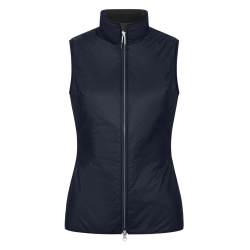 Winddicht vest ELT Palma Diepblauw Winddicht vest ELT Palma Diepblauw