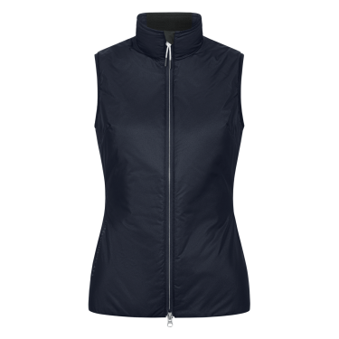 Winddicht vest ELT Palma Diepblauw Winddicht vest ELT Palma Diepblauw