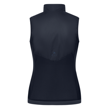 Winddicht vest ELT Palma Diepblauw Winddicht vest ELT Palma Diepblauw