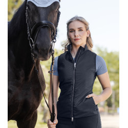 Winddicht vest ELT Palma Diepblauw Winddicht vest ELT Palma Diepblauw