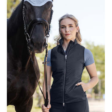 Winddicht vest ELT Palma Diepblauw Winddicht vest ELT Palma Diepblauw