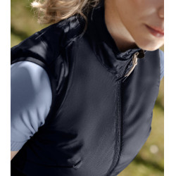 Winddicht vest ELT Palma Diepblauw Winddicht vest ELT Palma Diepblauw