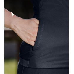 Winddicht vest ELT Palma Diepblauw Winddicht vest ELT Palma Diepblauw