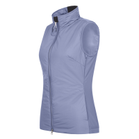 Gilet coupe-vent ELT Palma Gris bleu Gilet coupe-vent ELT Palma Gris bleu