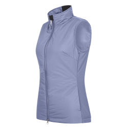 Gilet coupe-vent ELT Palma Gris bleu