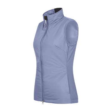 Gilet coupe-vent ELT Palma Gris bleu Gilet coupe-vent ELT Palma Gris bleu