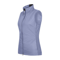 Winddicht vest ELT Palma Blauwgrijs Winddicht vest ELT Palma Blauwgrijs
