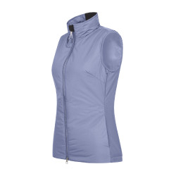 Winddicht vest ELT Palma Blauwgrijs