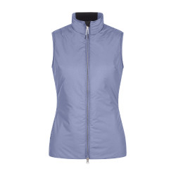 Winddicht vest ELT Palma Blauwgrijs