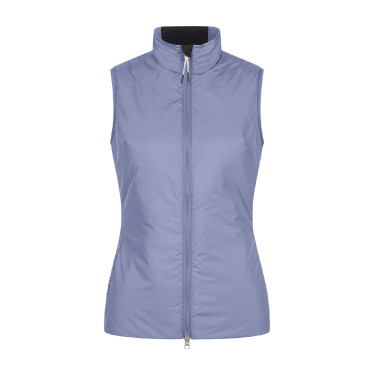 Winddicht vest ELT Palma Blauwgrijs