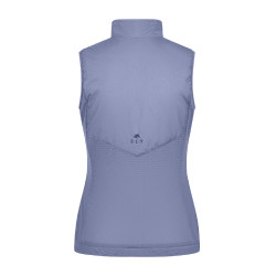 Winddicht vest ELT Palma Blauwgrijs
