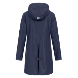 Imperméable ELT Emilia Bleu nocturne Imperméable ELT Emilia Bleu nocturne