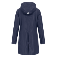 Waterdichte jas ELT Emilia Nachtblauw Waterdichte jas ELT Emilia Nachtblauw