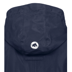 Imperméable ELT Emilia Bleu nocturne Imperméable ELT Emilia Bleu nocturne