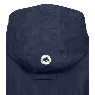 Waterdichte jas ELT Emilia Nachtblauw