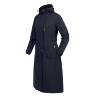 Imperméable ELT Fehmarn Bleu profond Imperméable ELT Fehmarn Bleu profond