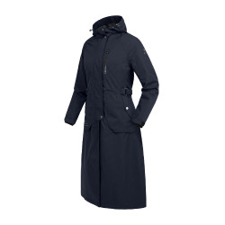 Imperméable ELT Fehmarn Bleu profond