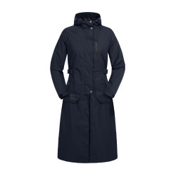 Imperméable ELT Fehmarn Bleu profond