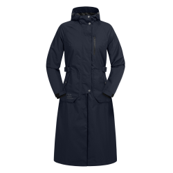 Imperméable ELT Fehmarn Bleu profond