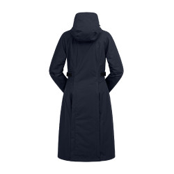 Imperméable ELT Fehmarn Bleu profond