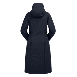 Imperméable ELT Fehmarn Bleu profond