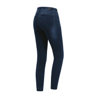 Jeans d'équitation ELT Luna Bleu