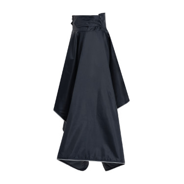 Jupe d'équitation ELT Lotta Bleu nocturne