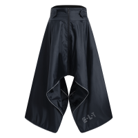 Thermische rijrok ELT Lotta Nachtblauw Thermische rijrok ELT Lotta Nachtblauw