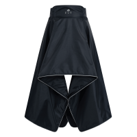 Thermische rijrok ELT Lotta Nachtblauw Thermische rijrok ELT Lotta Nachtblauw