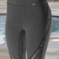 Culotte collant B Vertigo Jenny à fond peau femme Bleu marine Culotte collant B Vertigo Jenny à fond peau femme Bleu marine