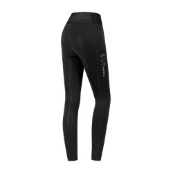 Legging d'équitation ELT Ella Glam Noir