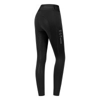 Rijlegging ELT Ella Glam Zwart Rijlegging ELT Ella Glam Zwart