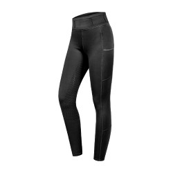 Legging d'équitation ELT Ella Glam Noir