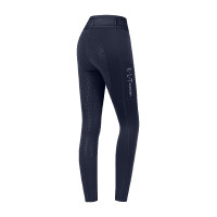 Rijlegging ELT Ella Glam Zwart