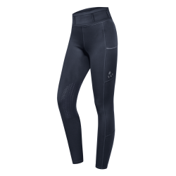 Legging d'équitation ELT Ella grip genoux
