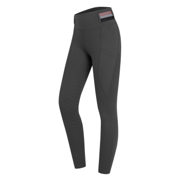 Rijlegging ELT Nala
