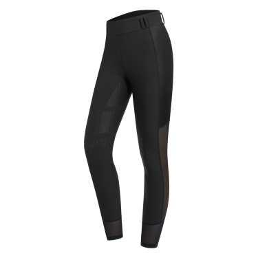 Rijlegging ELT Nina