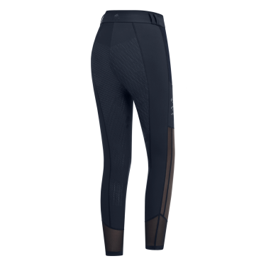 Legging d'équitation ELT Nina Bleu profond Legging d'équitation ELT Nina Bleu profond