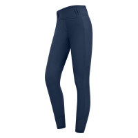 Legging d'équitation ELT Nina Bleu denim