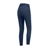 Rijlegging ELT Nina Blauw denim